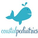 Coastal Pediatrics company logo