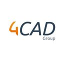 4CAD Group company logo