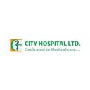 city hospital company logo