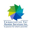 Cooperative for Human Services company logo
