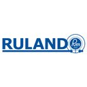 RULAND MANUFACTURING company logo