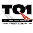 TQ1 MOT Centre Service &amp; Repairs company logo