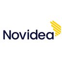 Novidea company logo