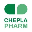 CHEPLAPHARM Arzneimittel GmbH company logo