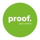 Proof Pest Control LLC company logo