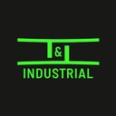 T&T Industrial, Inc. company logo