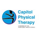 Capitol Physical Therapy company logo