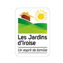 Les Jardins D'Iroise company logo