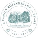 Holdsworth House Hotel company logo