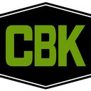 Cleaning by Knight company logo