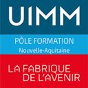 POLE FORMATION UIMM POITOU-CHARENTES company logo