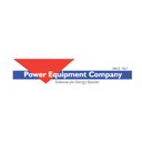 Power Equipment Company company logo