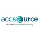 AccSource KPO Pvt Ltd company logo