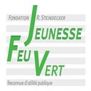 Jeunesse feu vert company logo