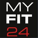 MYFIT24 company logo