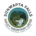 Sunwapta Falls Rocky Mountain Lodge company logo