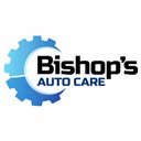 Bishop's Auto Care company logo