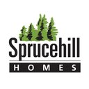 Sprucehill Homes company logo