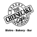 The Cheesecake Cafe company logo