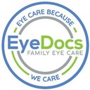 EyeDocs Family Eye Care company logo