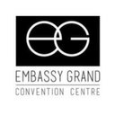 EMBASSY GRAND CONVENTION CENTRE company logo