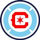 Chicago Fire FC company logo