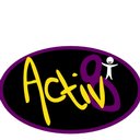 Activ8 For Kids company logo