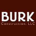 Burk Construction company logo