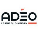 ADEO company logo