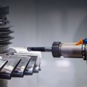 Universal Precision Technology company logo
