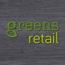 Greens Retail company logo