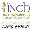 The Inch Hotel company logo