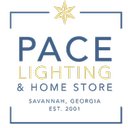 Pace Lighting company logo