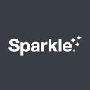 Sparkle Dog Care company logo
