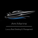 Ami Marine company logo