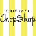 Original ChopShop company logo