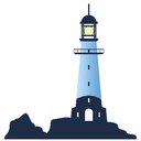 Bright Harbor Healthcare company logo