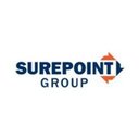Surepoint company logo