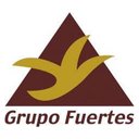 Grupo Fuertes company logo