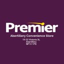 Premier Stores company logo