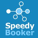 SpeedyBooker company logo