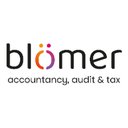 Blömer company logo