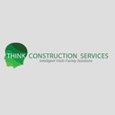 Think Construction Services company logo