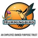 Hummingbird Wholesale company logo