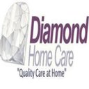 Diamond Home Care company logo