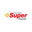 Drogaria Super Popular company logo