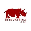 Rhino Africa company logo