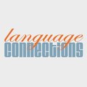 Language Connections company logo
