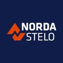 Norda Stelo company logo