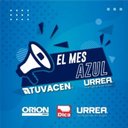 TUVACEN company logo